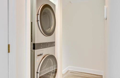 Inviting Atlantic Beach Townhome about half Mi to Ocean - Foto 24