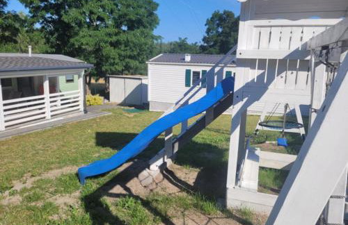 Domki Boszkowo-Dominice "Zielony" - Foto 15