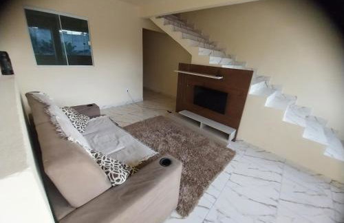 Casa Aeroporto Campos - Foto 12