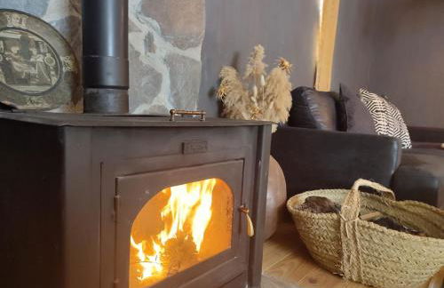 Esencia Lodge - luxurious off-grid cabin retreat - Foto 10