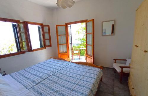 Katafigio Home in Tsagkarada Village - Foto 3