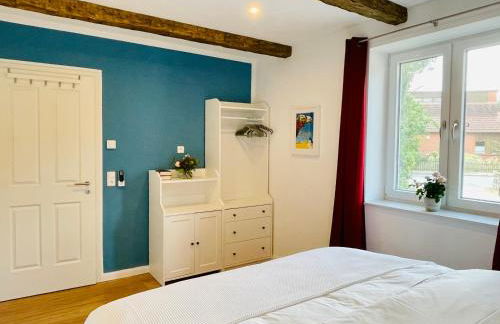 Cottage Wilkenburg - das luxuriöse und idyllische Ferienhaus - Foto 31