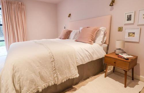 Grange Barn - Foto 36