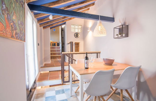 tuGuest Alhambra Apartments II - Foto 12