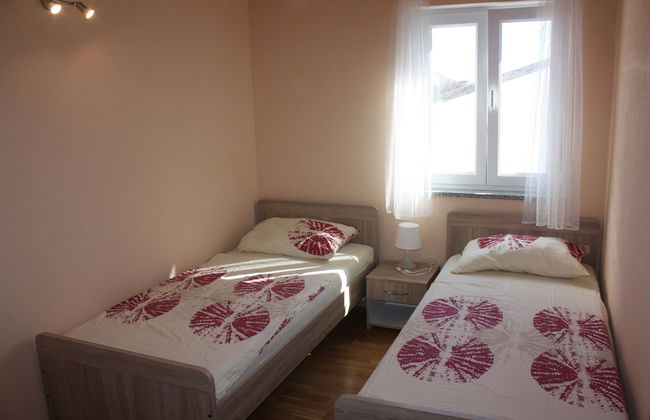 Apartments Miki Pag - Foto 15