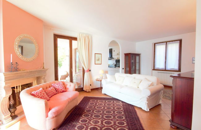 Pognana Luxury Apartment n.1 - 7 people - Foto 14