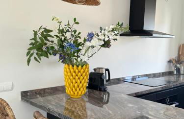 Penthouse Dalia - roof terrace with plunge pool - Photo 9