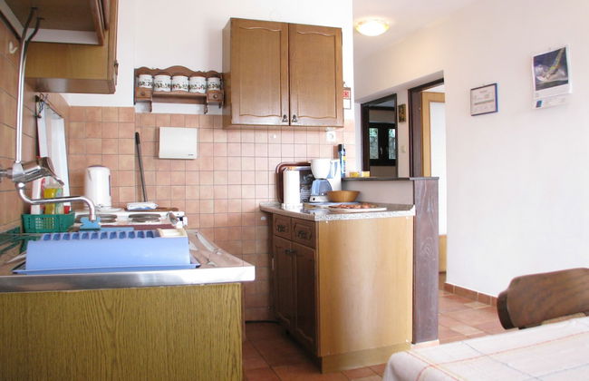 Apartments Srkoc - Photo 53