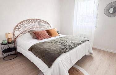 Tranquiloue - Appartement neuf proche PuyduFou ! - Foto 13