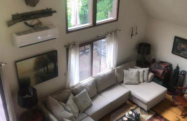 Mountain Chalet - Foto 43