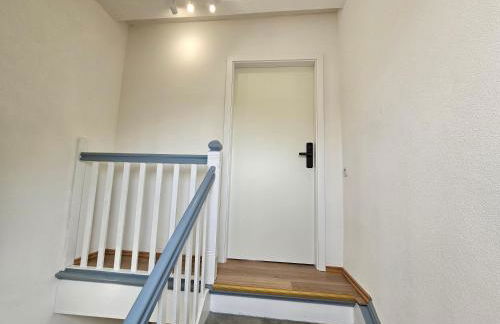 High Moon Apartment House in Nienburg with Wifi - Foto 18