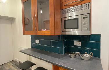 The Old Station, Station House, Snettisham Norfolk - Foto 9