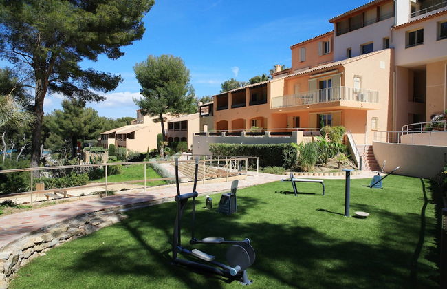 Hapimag Resort La Madrague - Foto 23