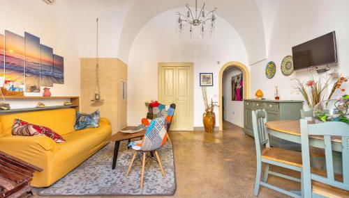 La casa di Olga by BarbarHouse - Foto 5