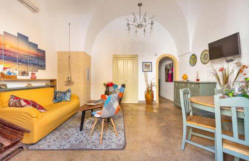 La casa di Olga by BarbarHouse - Foto 5