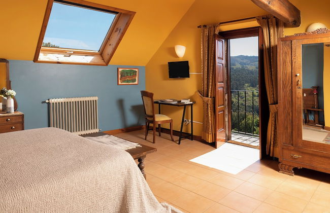 Rectoral de Fofe - Foto 14