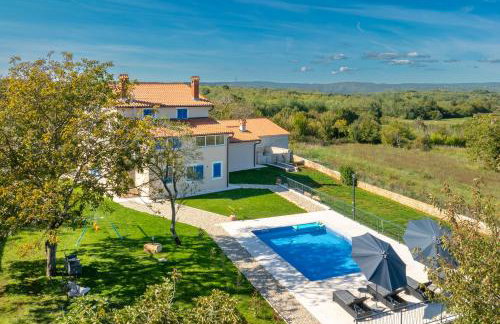 Villa Francesca - Foto 1