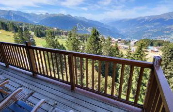 Duplex Luxueux 200m2 Niché sur les Pistes - Paradis Lodge pour 14 Personnes - Foto 33