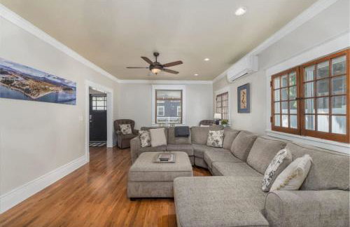 Historic Family Home Next To College and Lake CDA - Foto 40