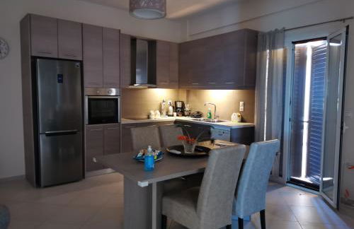 Eleni Apartment - Foto 25