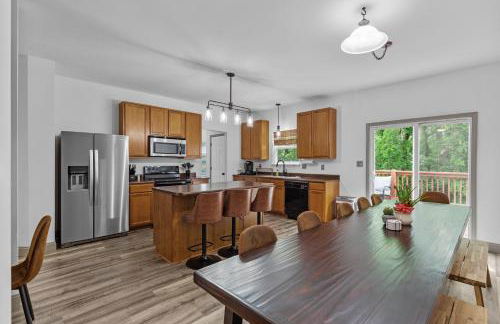 Springhurst Serenity Fresh 4BR Getaway - Foto 45