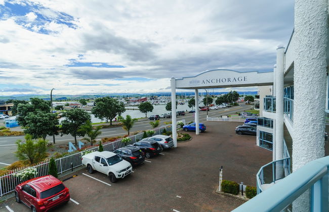 Anchorage Motor Lodge - Foto 1