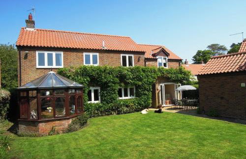 Broadwater Cottage holiday home on Norfolk coast - Foto 11