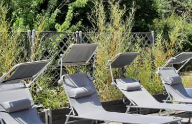 Gîte Ma Vie Là 3 étoiles, jacuzzi, animaux acceptés - Foto 16