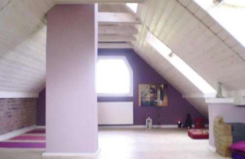 Dom wypoczynkowy na Kaszubach o niezwyklym klimacie - Foto 27