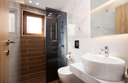 PROVILLAS - Ι, ΙΙ & ΙΙΙ - Luxury Villas with private pool near Retrymno - Foto 21