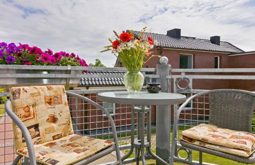 Ferienwohnung Meeresbrise - Foto 10