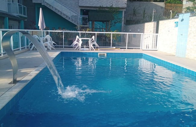 Canto Verde Apartamentos Caraguá - Foto 74