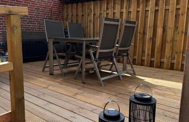 FeWo Lütt Nest in Sankt Margarethen Hunde sind herzlich willkommen - Photo 17