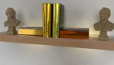 Apartment im Grünen - Foto 5