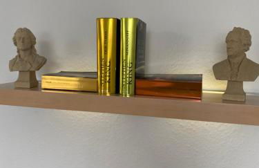 Apartment im Grünen - Foto 5