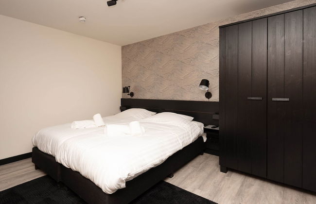 Studio in Domburg Near Beach and Nature Reserve - Photo 5