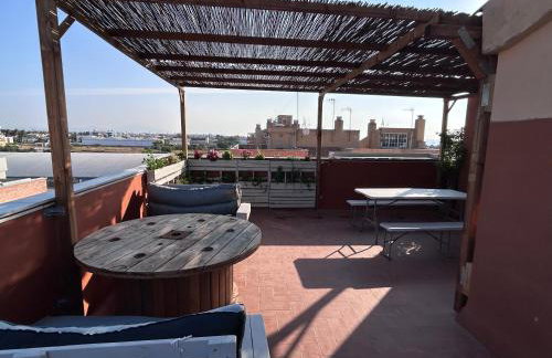 Baires&Blo Ático duplex, Terraza chillout exclusiva y vistas al mar - Foto 7