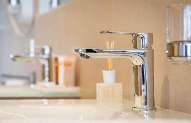 Villa AltaVista, Opatija - Seaview & Relax with Heated Pool and Private MiniGolf - Foto 34