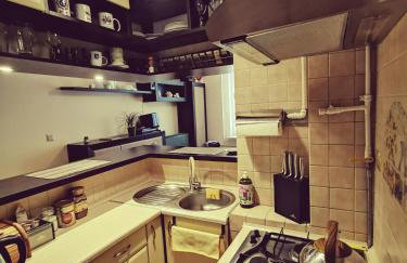 Aparatament PUŁAWY Centrum - Foto 8