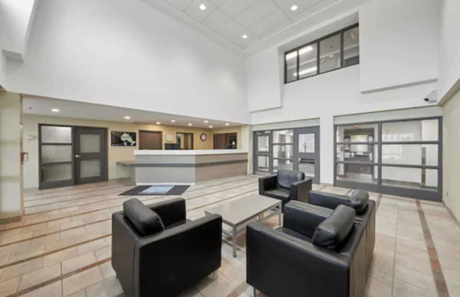 Residence & Conference Centre - King City - Foto 1