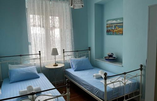 Villa by the Sea, Nyfida Lesvos - Photo 30