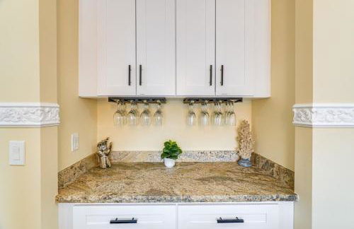 Del Rey Oaks Vacation Home with Mini-Golf Course! - Foto 10