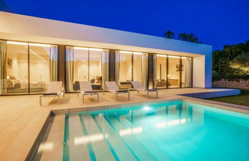 Casa Julia - Luxury and modern 5 bedroom villa - Foto 60