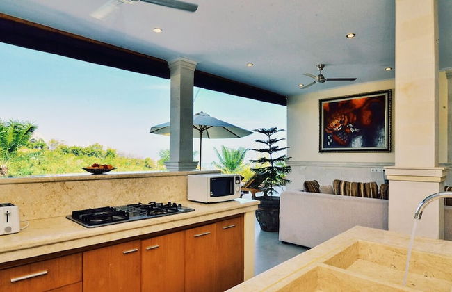 Villa Oscar - Photo 15