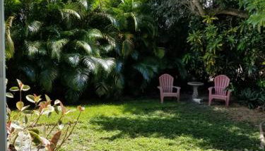 LUXURY Guayabita's House - Foto 5, Garden