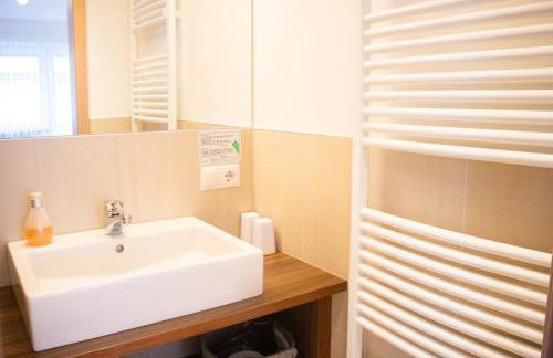 Garni Apparthotel St Valentin - Foto 53