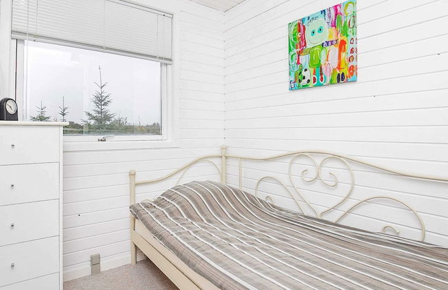 Peaceful Holiday Home in Storvorde near Sea - Foto 6