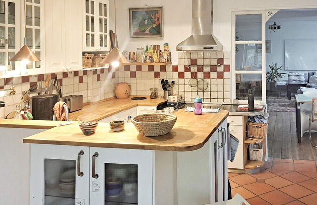 Spacious Cottage Retreat in Sonderborg-by Traum - Photo 18