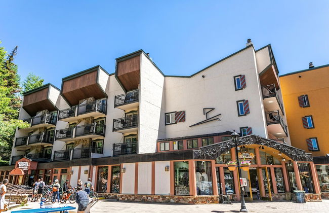 Lift House Lodge, Vail Lionshead Studio Condo, Walk to Gondola - Foto 34