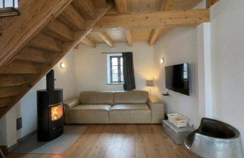 Historisches Pastorat - Villa Mika - Foto 47